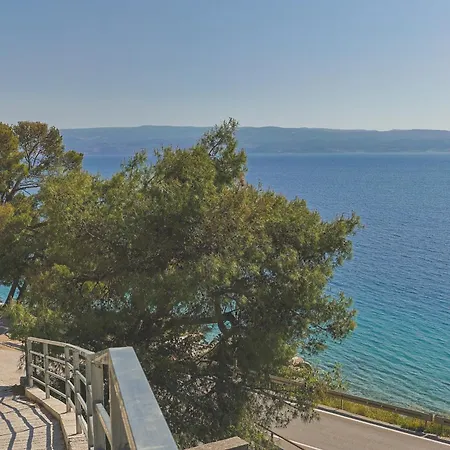 بيت للعطل Laganini