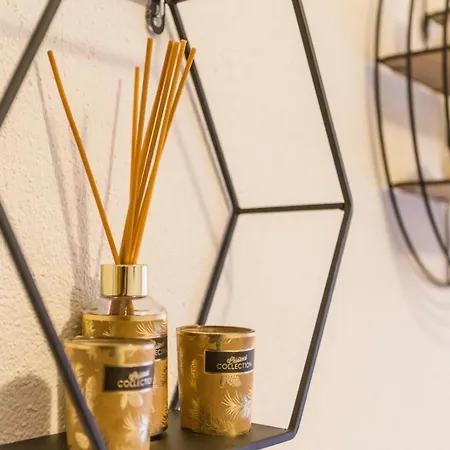 Laganini بيت للعطل