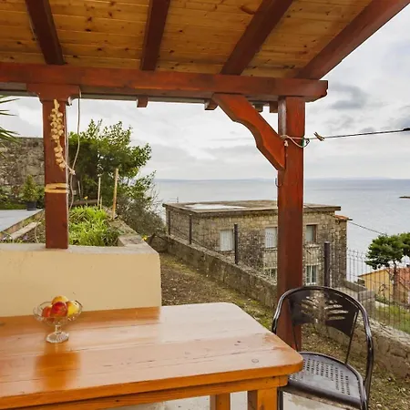 بيت للعطل Laganini