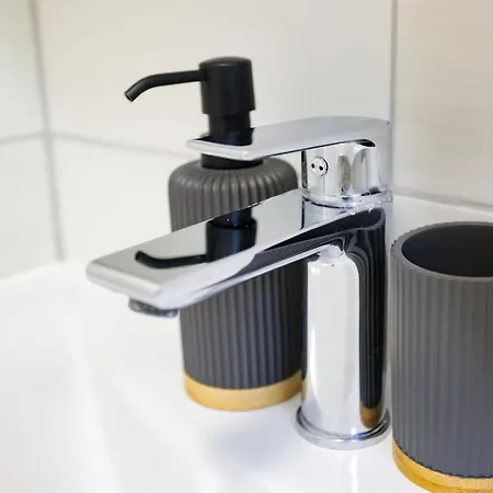 بيت للعطل Laganini