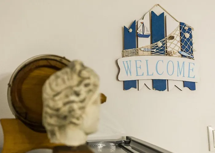 Laganini Jesenice (Split-Dalmatia)