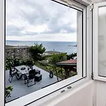 Ferienhaus Laganini Jesenice (Split-Dalmatia)
