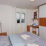 Dom wakacyjny Laganini