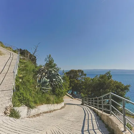 度假居 Laganini *