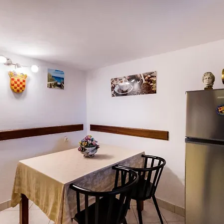 Laganini Ferienhaus