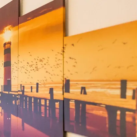 Laganini 度假居 *