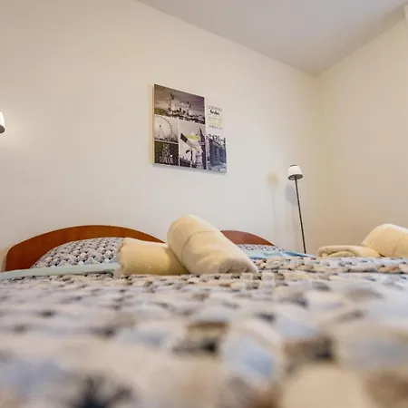 Laganini Jesenice (Split-Dalmatia)