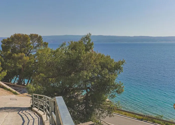 Holiday home Laganini