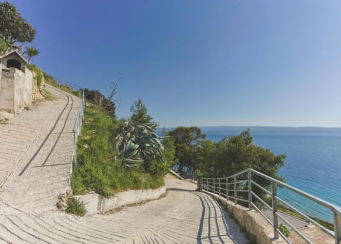 Holiday home Laganini *