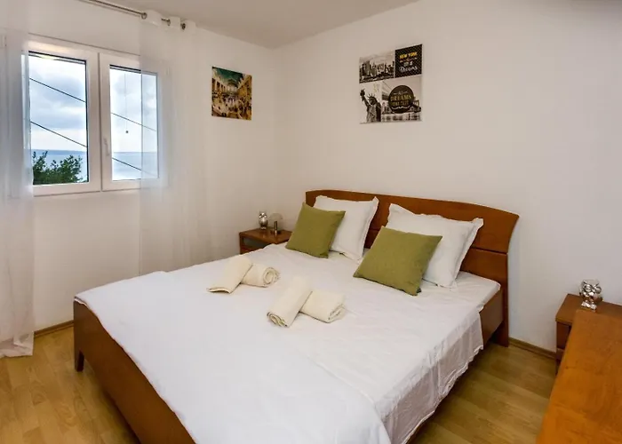 Laganini Holiday home *