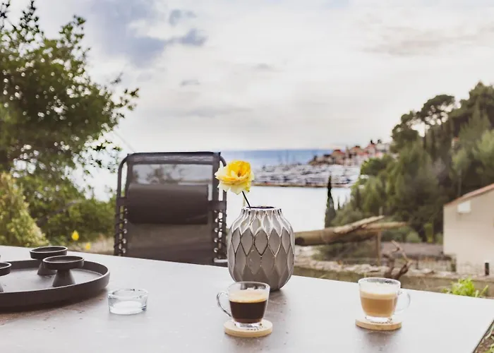 Holiday home Laganini