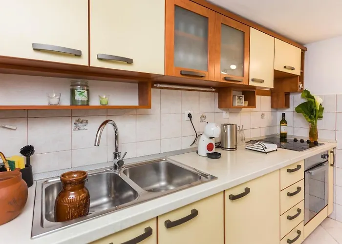 Laganini Holiday home