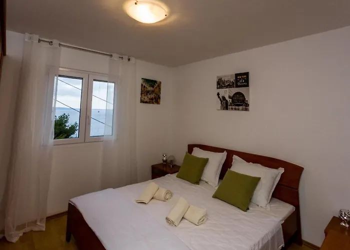 Holiday home Laganini