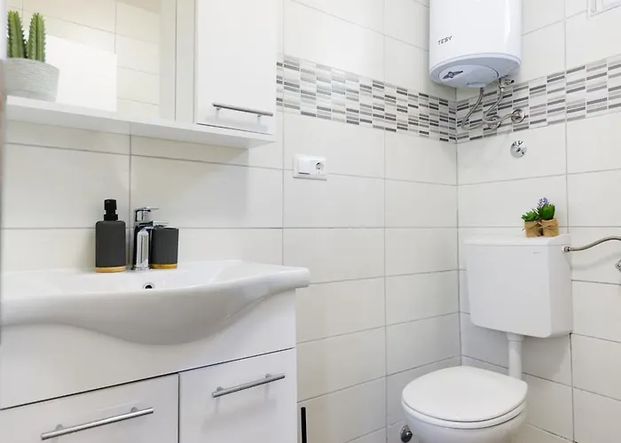 Laganini Holiday home