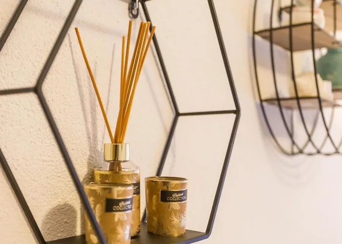 Laganini Holiday home