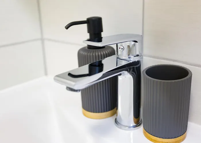 Holiday home Laganini